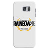 Rainbow Six Siege Samsung Galaxy S7