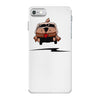 mutt cutts iPhone 7 Case