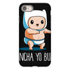 puncha yo buns iPhone 8