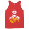 the warriors furies Tank Top