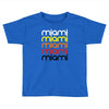 miami Toddler T-shirt