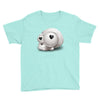 love skul Youth Tee