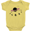 Saturn Swing Baby Bodysuit