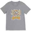 republic rebels V-Neck Tee