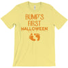 bump's first halloween T-Shirt