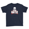 zombie hunter Youth Tee