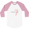 #IMWITHKAP (f155) 3/4 Sleeve Shirt