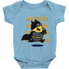 anananananana Baby Onesie