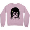 Tina Belcher Crewneck Sweatshirt