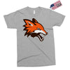 vpn orangge Exclusive T-shirt