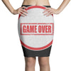 gamming Pencil Skirts