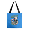 cowboy Tote Bags