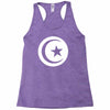 tunisia international support your country  sport flag sport Racerback Tank