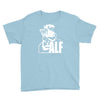 alf  fun shirt serie kult katze au&szlig;erirdisches lustig retro klassik Youth Tee