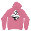 strong Unisex Hoodie