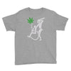 police brutality 100% cotton Youth Tee