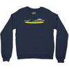 prankster Crewneck Sweatshirt