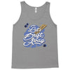 let's drift away Tank Top
