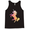 Unicorn Tank Top