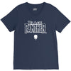 black panther logo V-Neck Tee