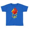 life is basketball Toddler T-shirt