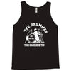 drummer Tank Top