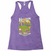 shire summer camp Racerback Tank