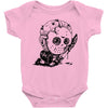 jason voorhees baby Baby Onesie