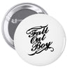 fob  (13) Pin-back button