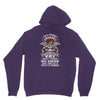 I'm A Veteran Papi T Shirt Unisex Hoodie
