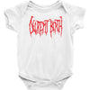 decrepit birth Baby Onesie