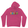 science is for winners Unisex Hoodie
