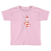 hiding in the dark Toddler T-shirt
