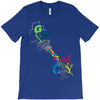 rgb cmyk T-Shirt
