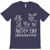 angry day T-Shirt