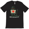 nautilus love T-Shirt