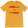 isla nublar acu T-Shirt