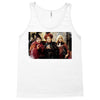 just a bunch of hocus pocus sanderson sisters Tank Top
