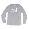 alright dave Long Sleeve Shirts