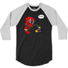 wade! 3/4 Sleeve Shirt