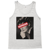 Audrey Hepburn Tank Top