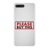 PLEASE THIS iPhone 7 Plus Case