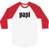Papi 3/4 Sleeve Shirt