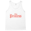 princess Tank Top
