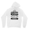 Queens Are Born In February Hoodie