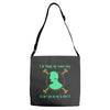 Roronoa Zoro One Piece Adjustable Strap Totes