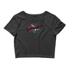 when dinosaurs ruled Crop Top