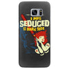 seduced by the dark side Samsung Galaxy S7 Edge
