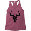 deer Racerback Tank