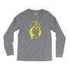 larry bernandez king felix seattle baseball Long Sleeve Shirts